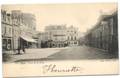 Spa - Place de la gare