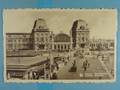 Ostende Gare Maritime Zeestation
