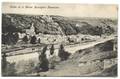 Vallée de la Meuse - Bouvignes - Panorama (Edit. Grands magasins de la Station - Namur)
