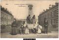 14804g HOSPICE CLEPIN - Vieux Ménages - Mons Station - 1906