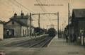 Lamotte-Beuvron (L.-et-C.) - La Gare