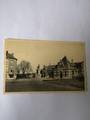 Vilvoorde - Vilvoorde // Station - La Gare 19??