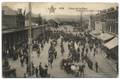 Spa - Place de la Gare