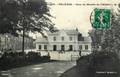 498 - ORLEANS (Loiret) - Gare du Moulin de l'Hôpital.
