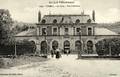 1722 - FIGEAC (Lot) - La Gare, vue extérieure.
