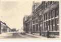 Postkaart/Carte Postale ESSCHEN / ESSEN - Station met spoorwegstraat (C552)