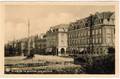 Ieper, Ypres, Place de la station hotels (pk35292)