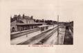 PITHIVIERS - La Gare du P.O.