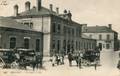 105 - Belfort - La Gare
