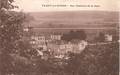 PAGNY-sur-MEUSE - Vue Générale de la Gare