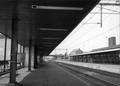 153243, Gezicht op de perrons van het N.S.station Rijswijk te Rijswijk., Nederlandse Spoorwegen, fotograaf