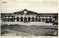 544 - DAX (Landes) - La nouvelle gare.