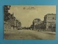 Arlon La Place de la Gare