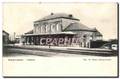 Belgie Belgique Bourg Leopold CPA Station