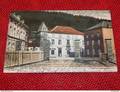 WALCOURT - Place de la Gare - Hôtel du Commerce