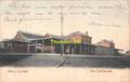 CPA SPA LA GARE