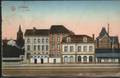 60881630 Dixmude Gare / Dixmude /