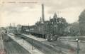 Amiens - La Gare Saint-Roch