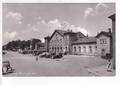 DANEMARK(SLAGELSE) AUTOMOBILE(GARE)