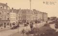 Ieper, Ypres, Place de la gare, statieplaats (pk38339)