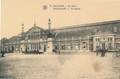 CPA - Belgique - Mechelen - Malines - La Gare