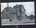 REPRODUCTION RUYEN RUIEN KLUISBERGEN GARE STATION