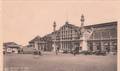 MECHELEN / STATION / FRITURE