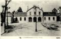 LA SOUTERRAINE (Creuse) - La cour de la gare - Numéro 64.