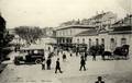 Cannes - La gare - Editeur : ND à Paris n°432