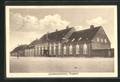 AK Ringsted, Jernbanestationen, Bahnhof