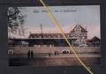 REPRODUCTION COUILLET CHARLEROI GARE HAINAUT