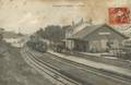 Cet article présente une série de cartes postales anciennes de Luçay-le-Mâle (Indre) .