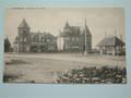 Station du Tram / Duinbergen - Anno 19?? ( zie foto voor details )