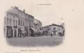CARBONNE - Avenue de la Gare