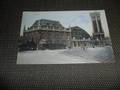 Ostende Oostende La Gare station