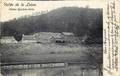 Belgique - Houyet - Valle de la Lesse - La Station de Gendron-Celle - Edit. Nels Série 8 N° 110