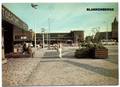 Blankenberge - Bureau voor Toerisme Station en Kerk