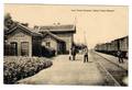 Willebroek Tisselt Blaesvelt Station GARE STATION