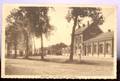 cpa beernem 1944 gare