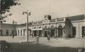9   TARBES - La Gare
