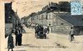 CHOISY-LE-ROI
La rue du Pont, vue prise de la Gare