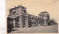 ARLON / LA GARE