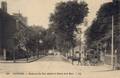 194 Poitiers - Boulevard du Pont Achard et Entrée de la Gare