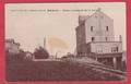 Marloie - Hôtel Lambert et la Gare - 190? ( voir verso )