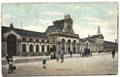 Namur - La Gare