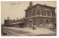 1. AARSCHOT - Statie AERSCHOT - La Gare Henri Georges, éditeur,Bruxelles