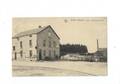 Graide Station - Hôtel Collard Dumonceau animé - circulé 1922 - Edit. Nells Thil - SUPER