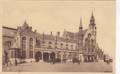 BRUGGE / STATION / LA GARE