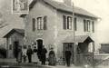 Voici une série de cartes postales anciennes de la commune de Servon-sur-Vilaine (Ille-et-Vilaine, 35).