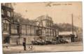 Dinant - La Gare